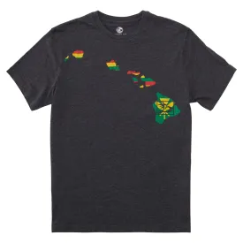 Mens Malachi Tee - Black