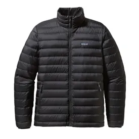 Men's Patagonia | Down Sweater | Black