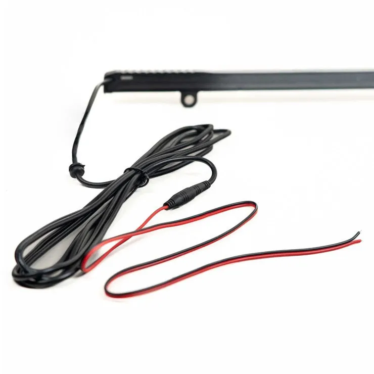 Morimoto XB Backup Light Boost Bar | Universal