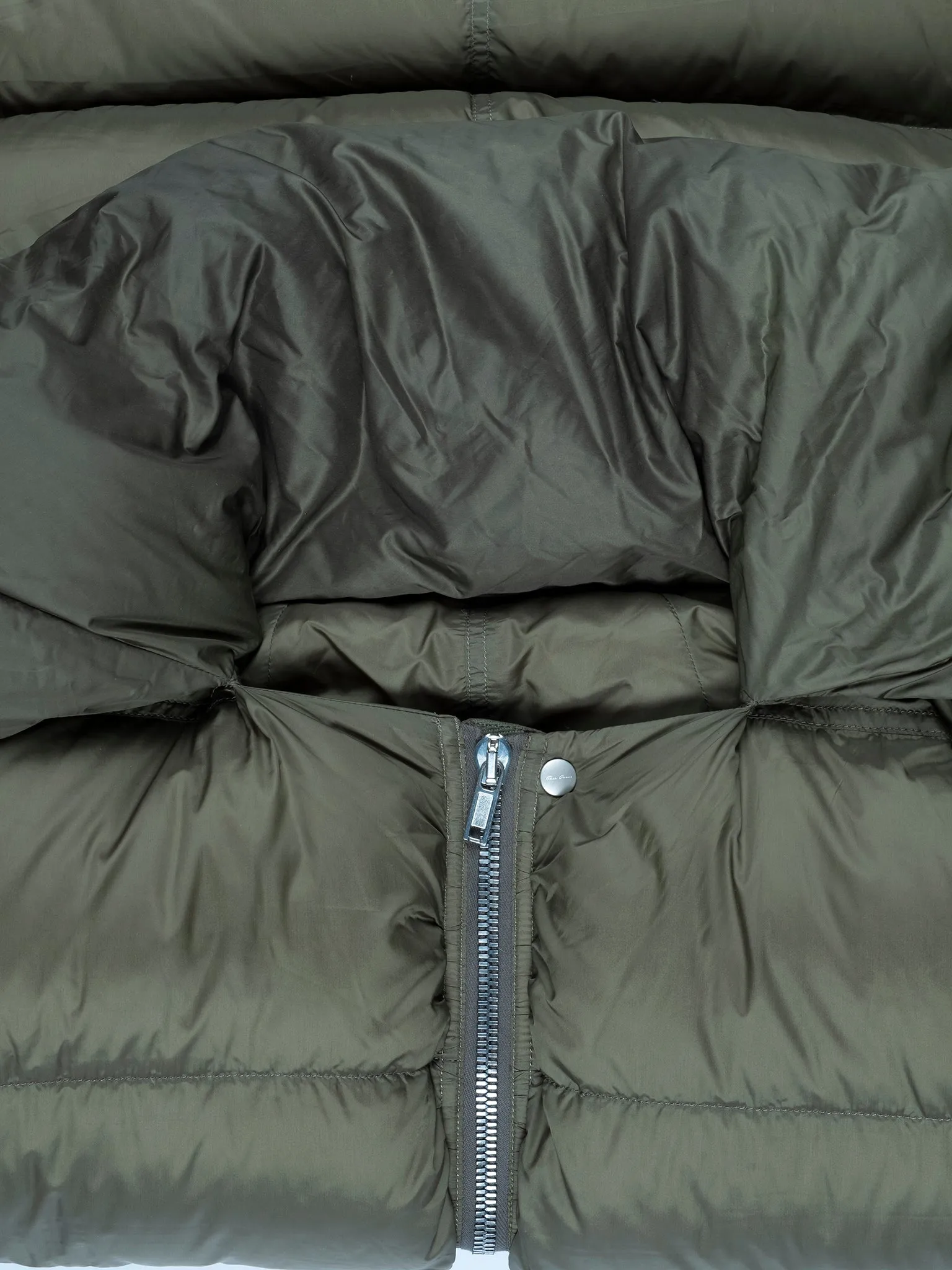 Mountain Down Jacket