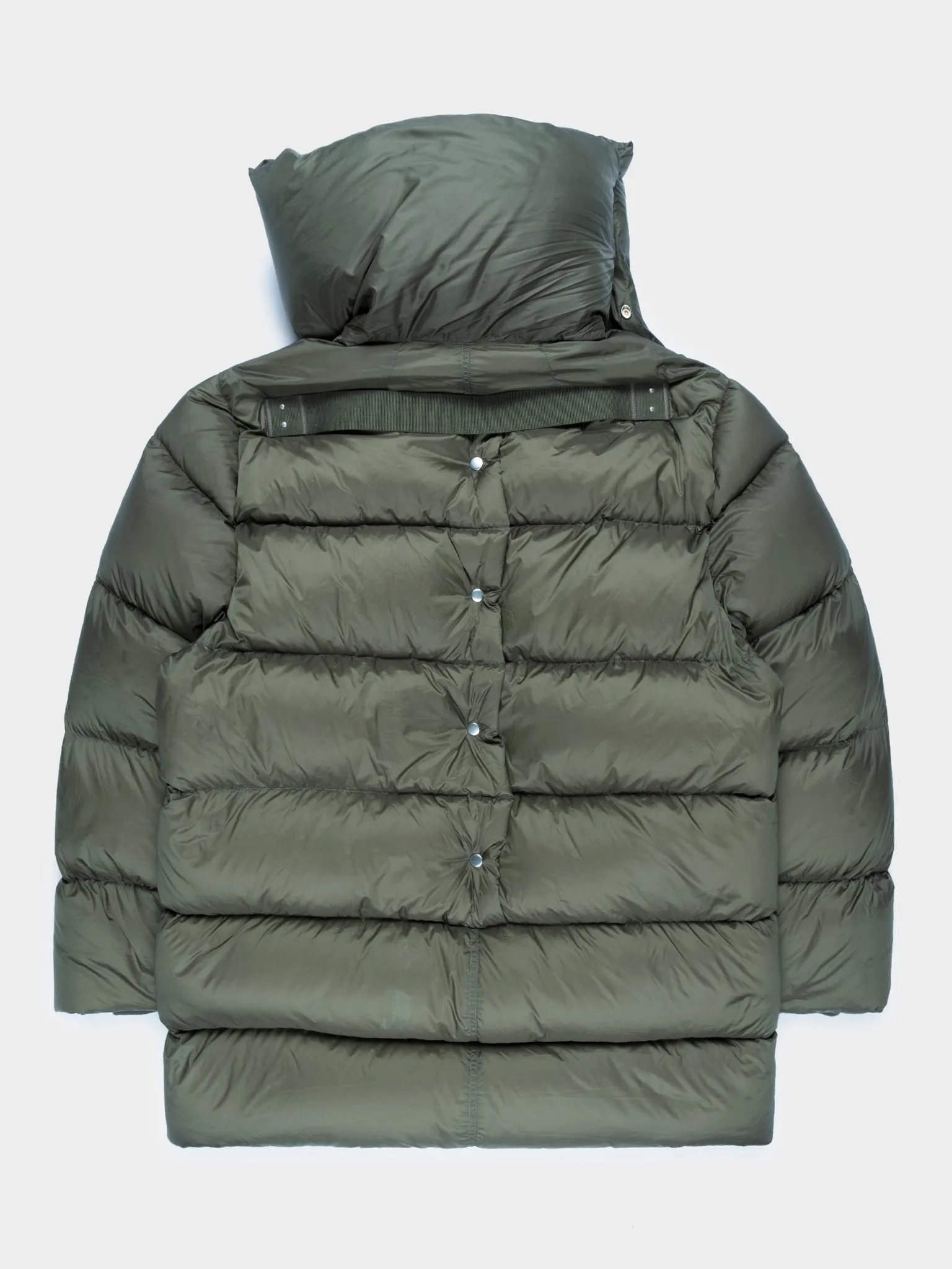 Mountain Down Jacket