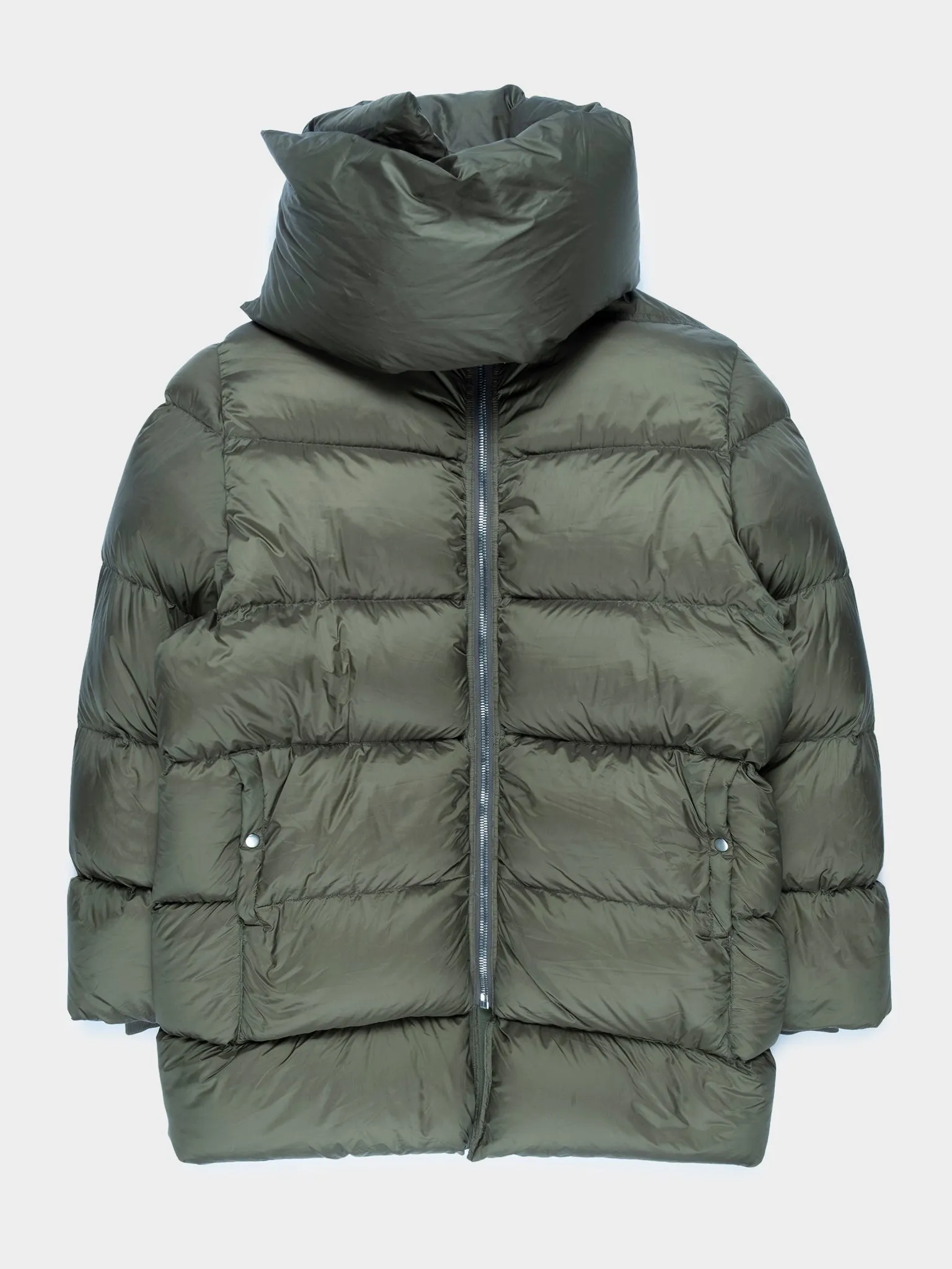 Mountain Down Jacket