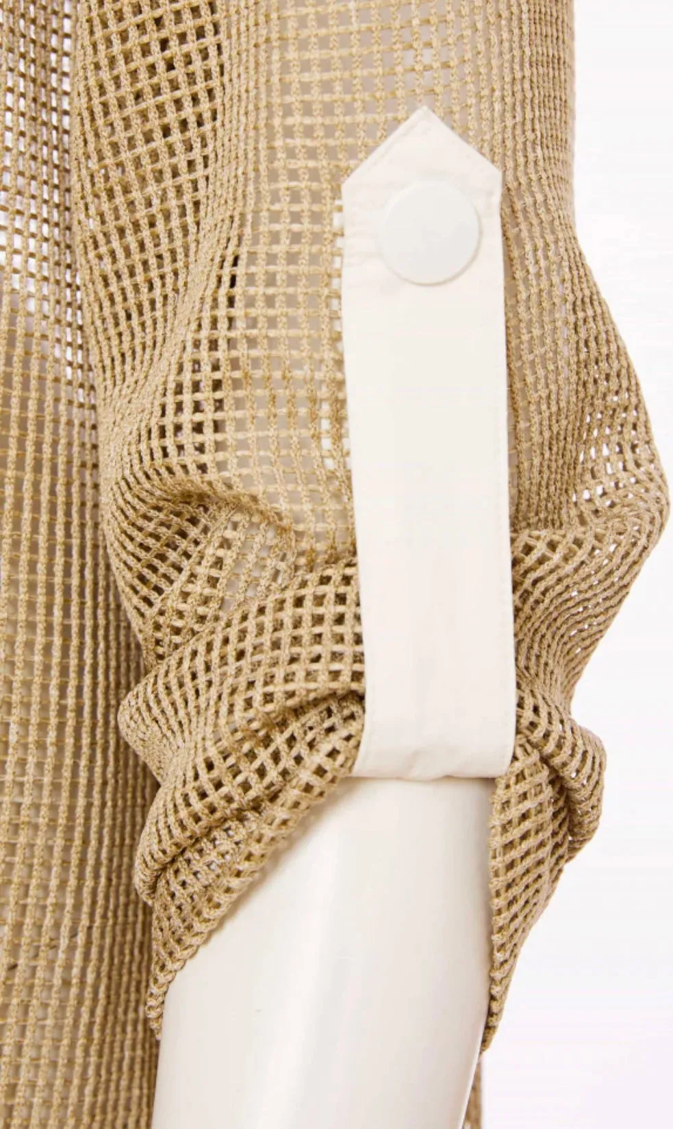 Naya Mesh Jacket