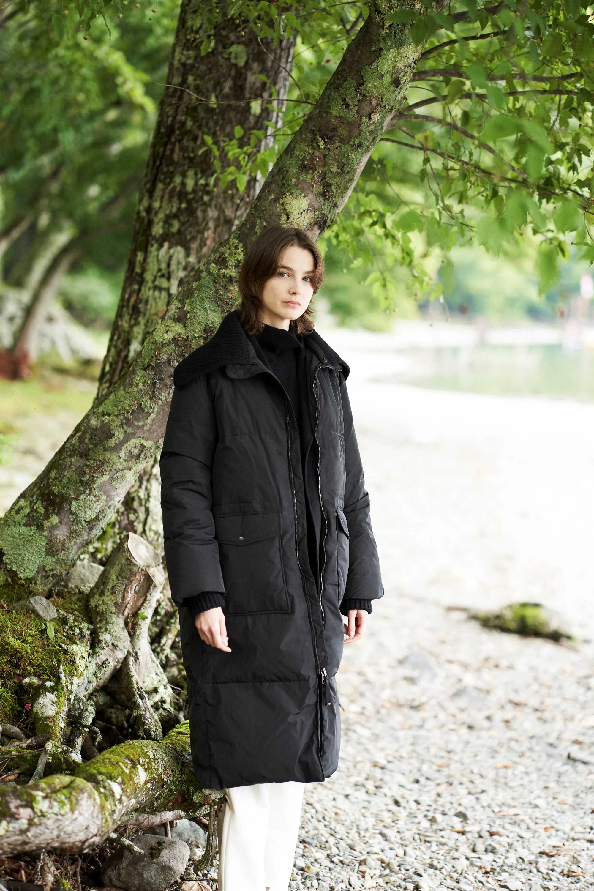 Nyron Down Jacket