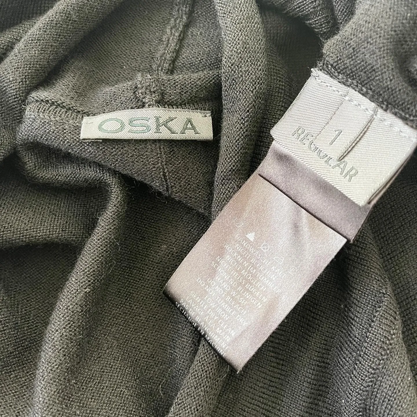 OSKA Sweater