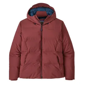 Patagonia Jackson Glacier Jacket Sequoia Red