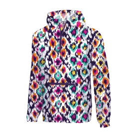 Quarter Zip Windbreaker