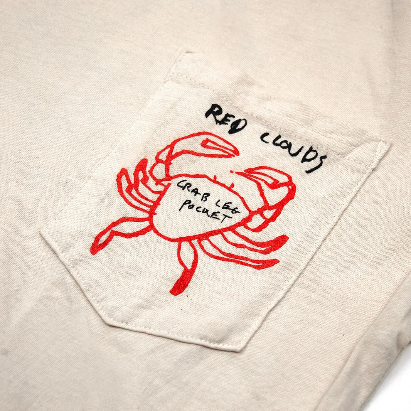 RCC Artist Edition T-Shirt - Taylor Brubaker