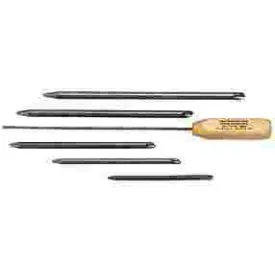 Samson Aluminum Splicing Fid - 9/16"