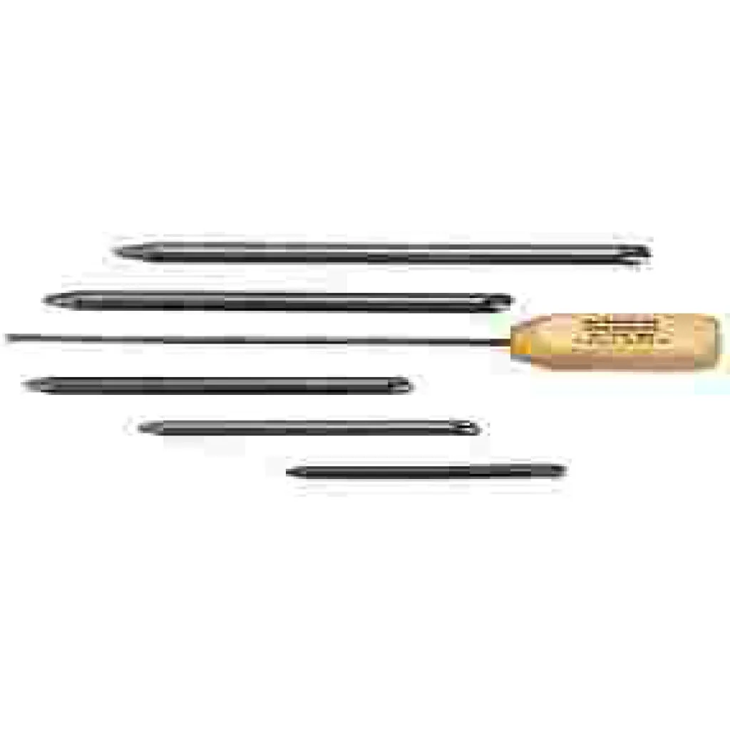 Samson Aluminum Splicing Fid - 9/16"
