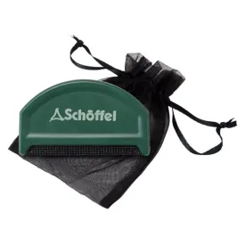 Schoffel Cashmere Comb