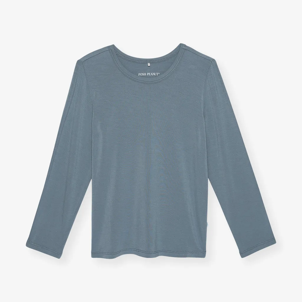 Slate Classic Shirt
