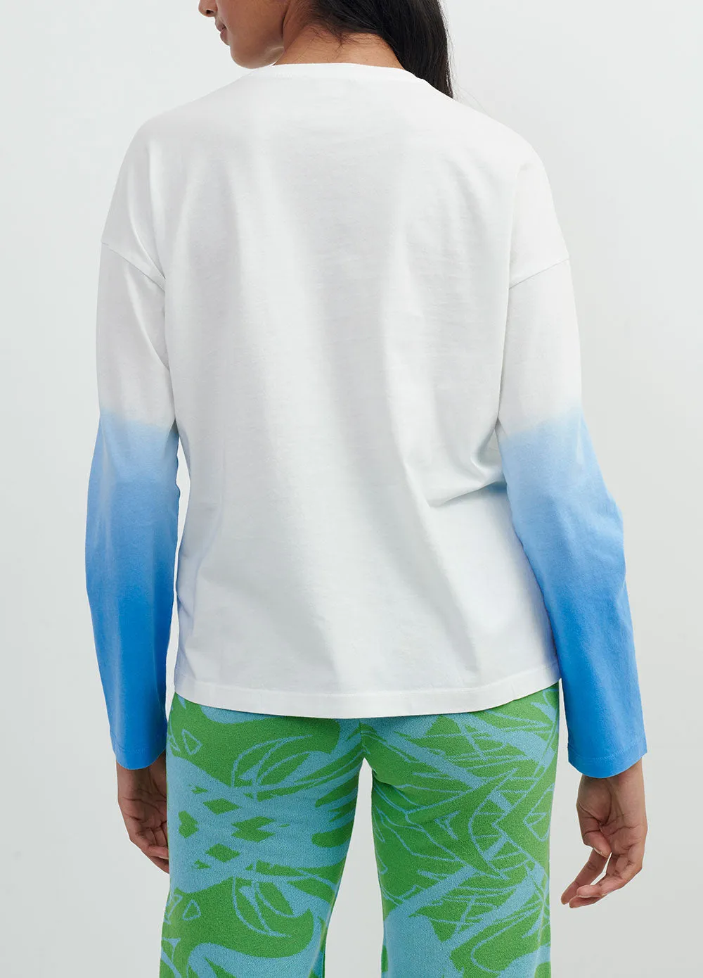 Souvenir Long-sleeve T-shirt