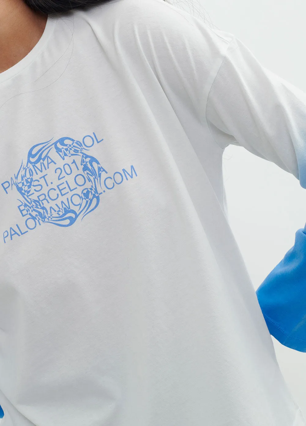 Souvenir Long-sleeve T-shirt