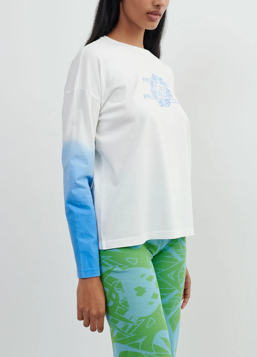 Souvenir Long-sleeve T-shirt