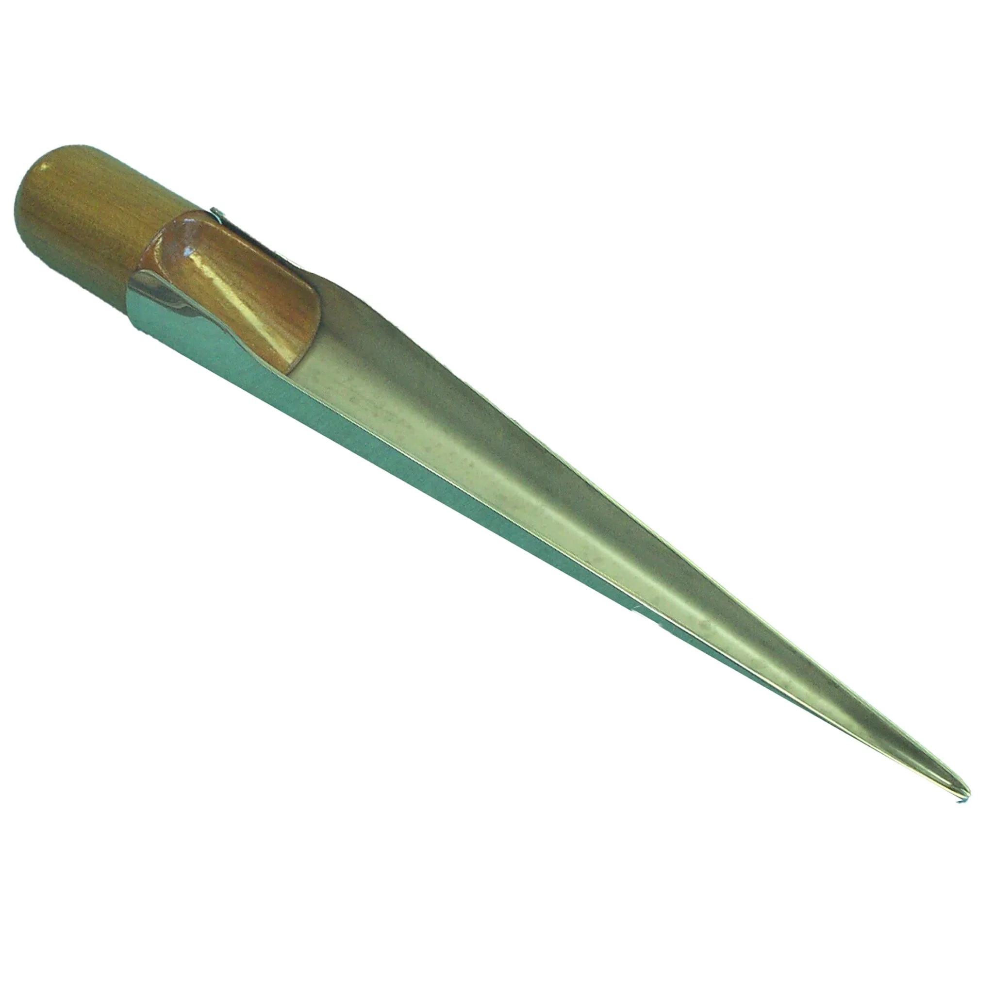Spanish Fid with Wood Handle - XLarge 15.375"