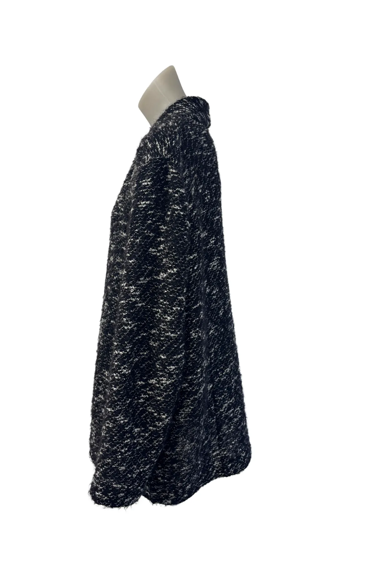 Susan Blake mohair blend jacket, 18