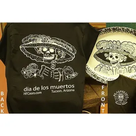 T-Shirt - Katrina | Day of the Dead