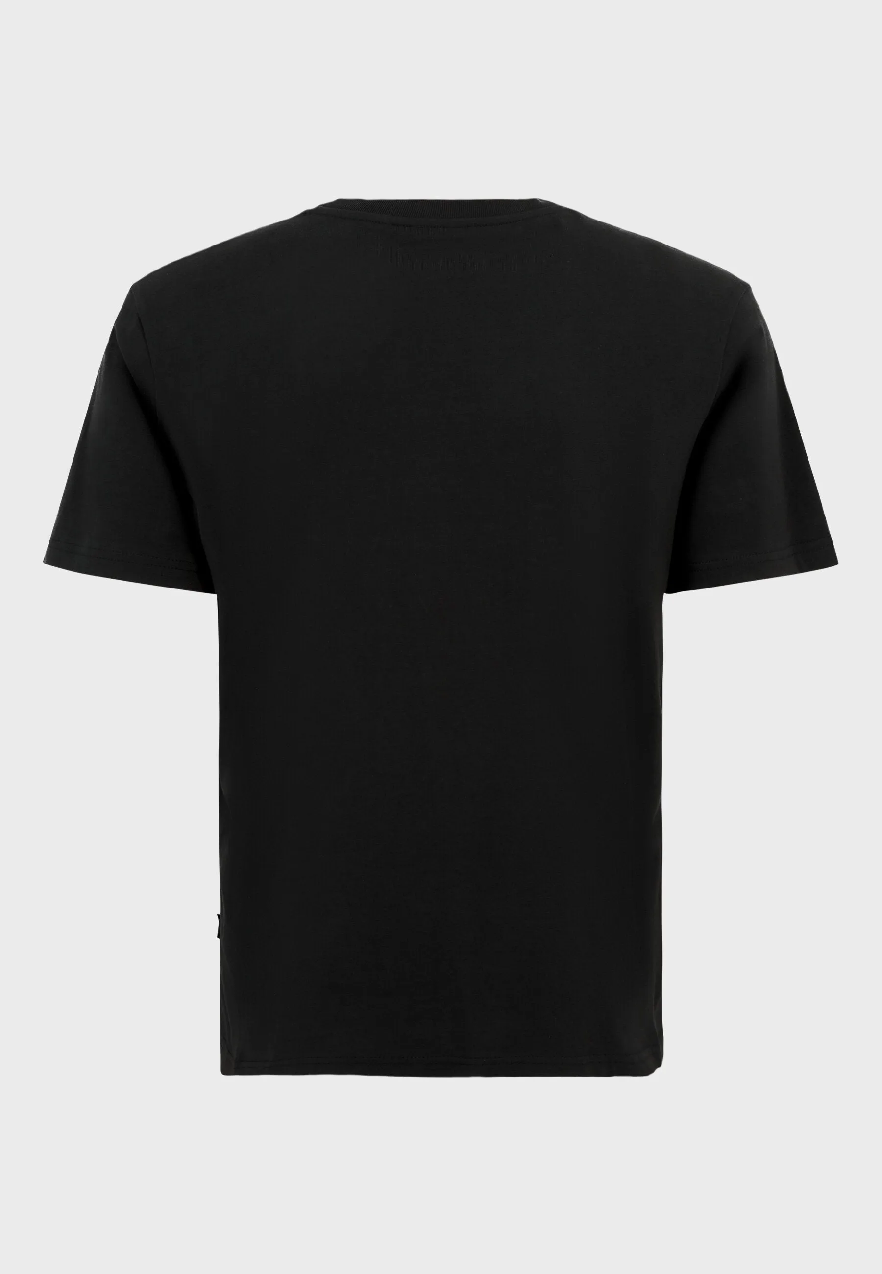 Tokyopolis T-Shirt Black