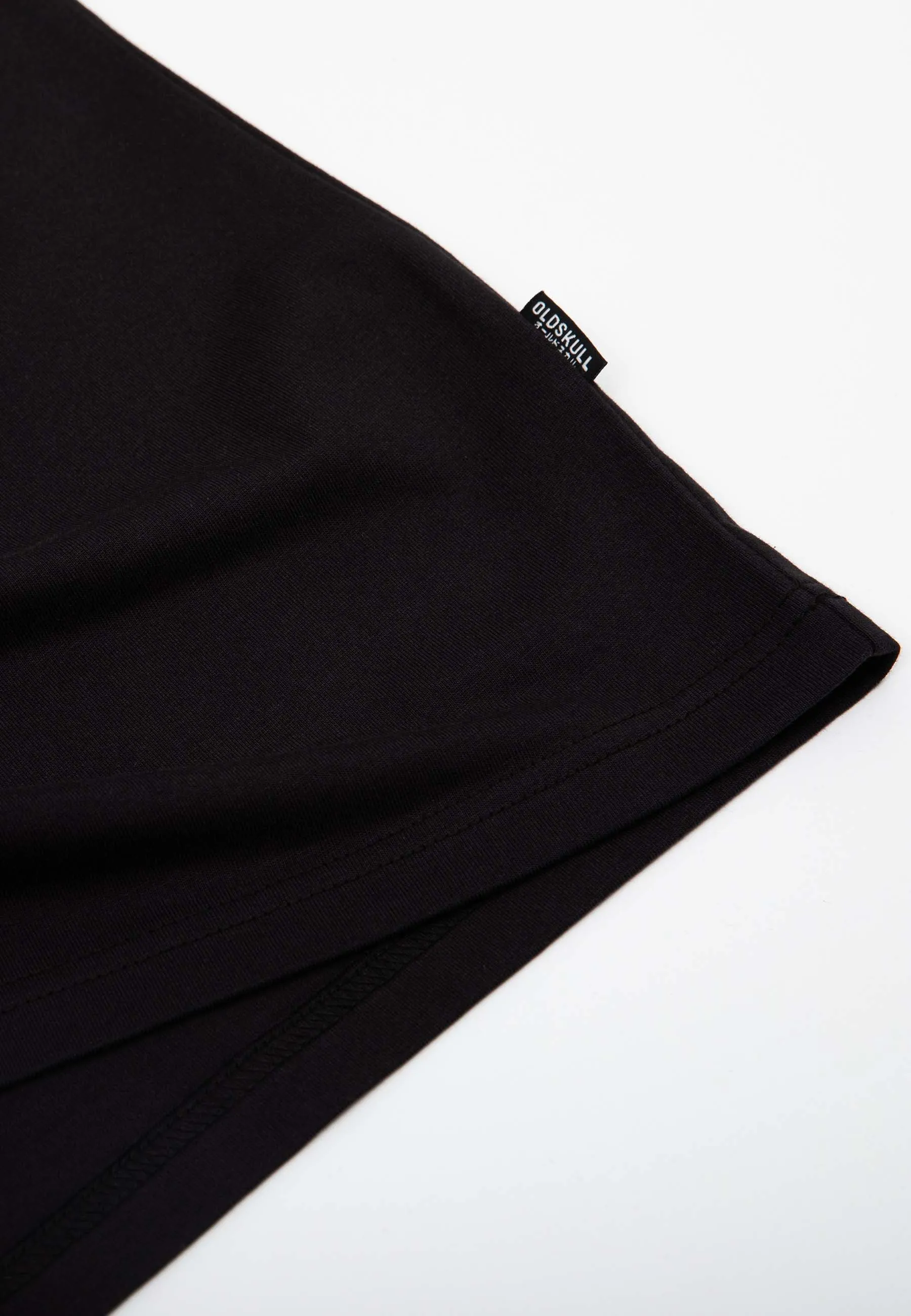 Tokyopolis T-Shirt Black