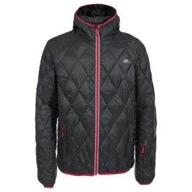 Trespass, "Insular" Down Jacket. Men's