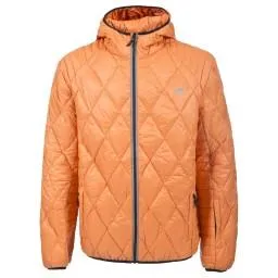 Trespass, "Insular" Down Jacket. Men's