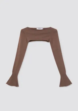Uluwatu Sleeves Brown