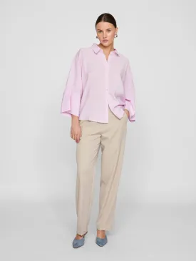 VIASPYN Shirt - Winsome Orchid