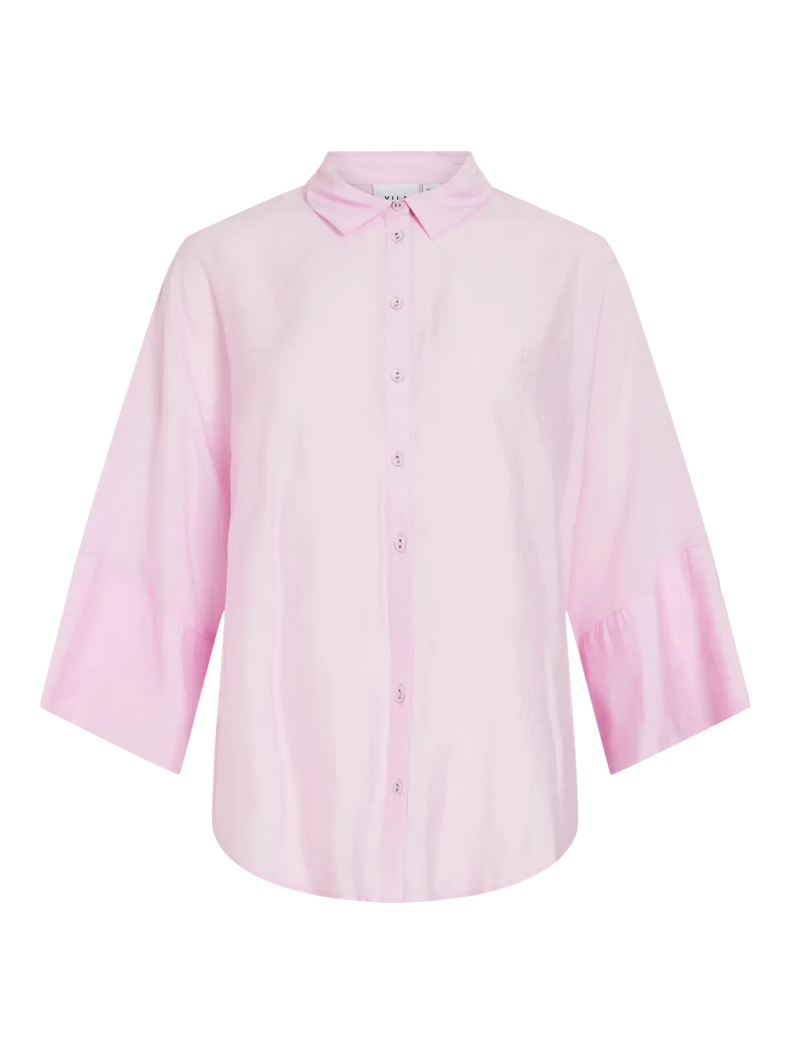 VIASPYN Shirt - Winsome Orchid