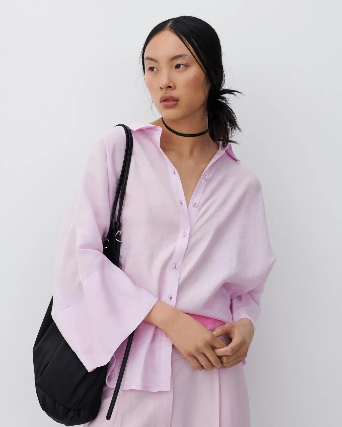 VIASPYN Shirt - Winsome Orchid