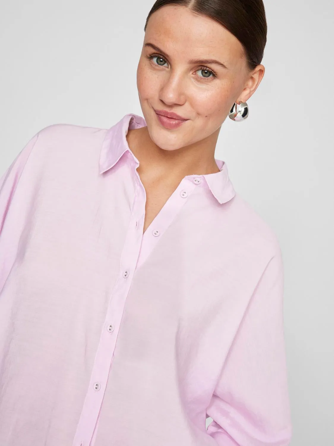 VIASPYN Shirt - Winsome Orchid
