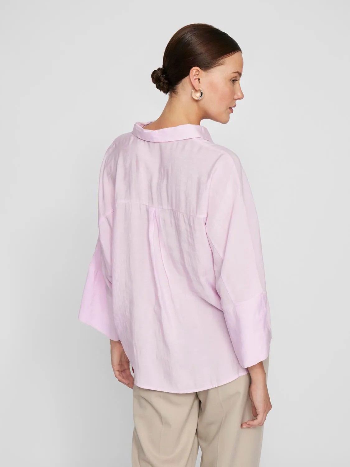 VIASPYN Shirt - Winsome Orchid