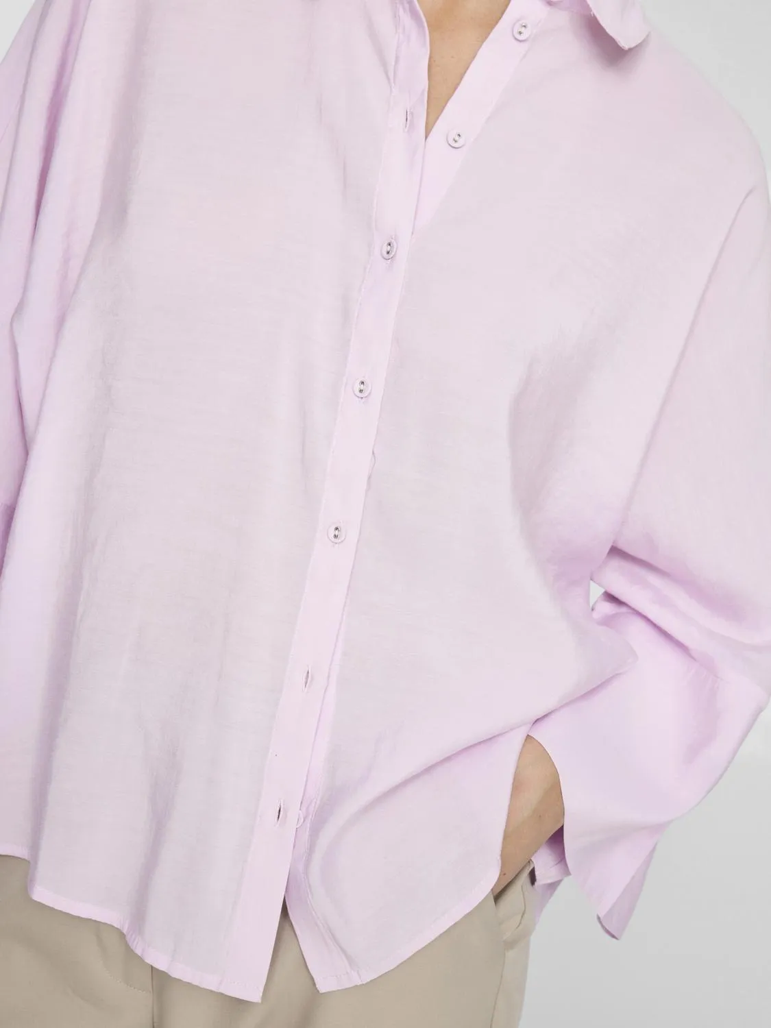 VIASPYN Shirt - Winsome Orchid