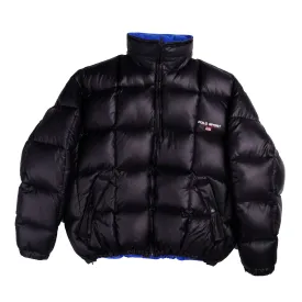 VINTAGE RALPH LAUREN POLO SPORT DOWN JACKET SIZE MEDIUM