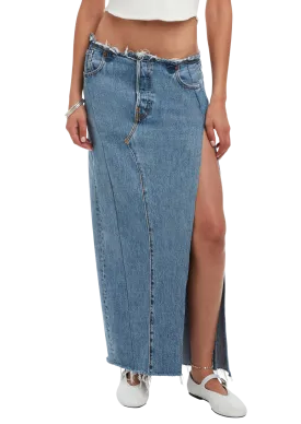 Vintage Robin Skirt
