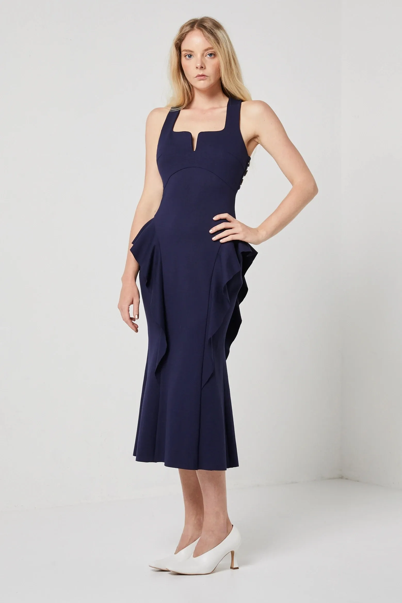Wrangler Dress